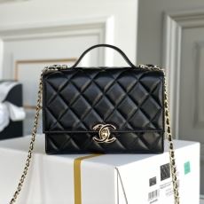 Chanel Satchel Bags